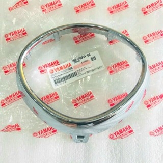 Vành đèn, viền đèn pha xe Nozza cũ xi /1DR-F835A-00