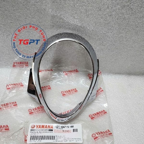 Vành đèn hậu, Xi đèn lái xe Mio Classico /4D1-H4715-00