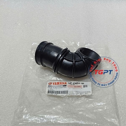 Ống lọc gió, co pô e xe Mio đời đầu 2004 /5WP-E4453-00