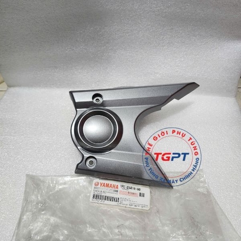 Nắp che nhông, đuôi cá, mang cá xe Sirius Fi 2014+ /1FC-E5418-00