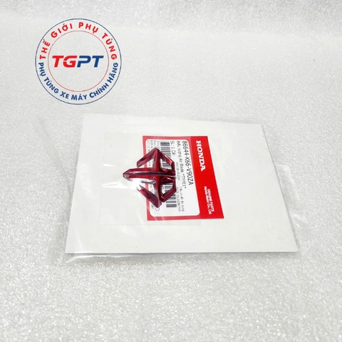 Biểu tượng Air Blade, Tem logo AB 125 (2016-2019) - 86644-K66-V90ZA/ 86644-K66-V10ZA