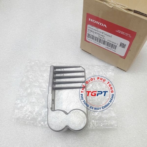 Tiết chế chỉnh lưu, Sạc xe Future 125 Led (2018-2024), xe Wave 125i 2018 /31600-K73-V41