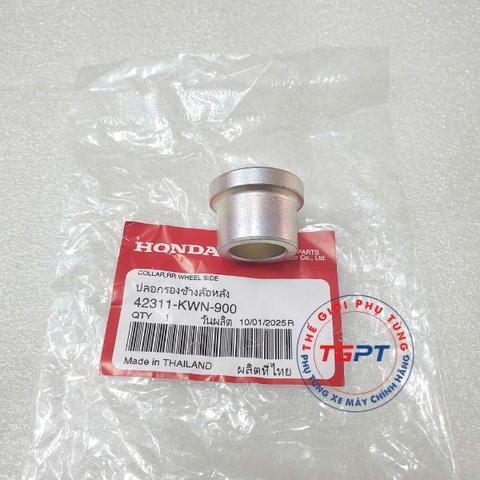 Bạc cách bánh sau, Cục canh bánh sau xe Vario (2015-2024), xe Click thái, xe AB 125-160 (2013-2025), xe PCX 150 /42311-KWN-900
