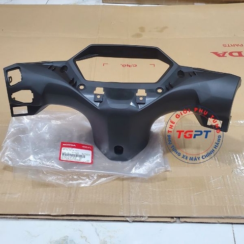 Nắp sau tay lái, Bợ cổ xe Winner X V3 (2022-2023) /53206-K2P-V60