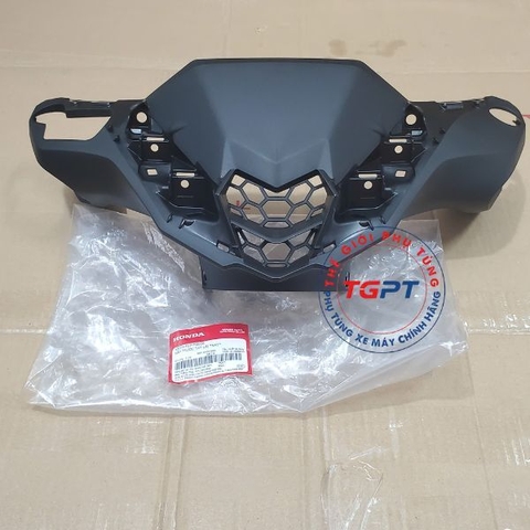 Nắp trước tay lái, bàn thờ, ốp đầu xe Winner X V3 (2022-2023) /53205-K2P-M00ZA