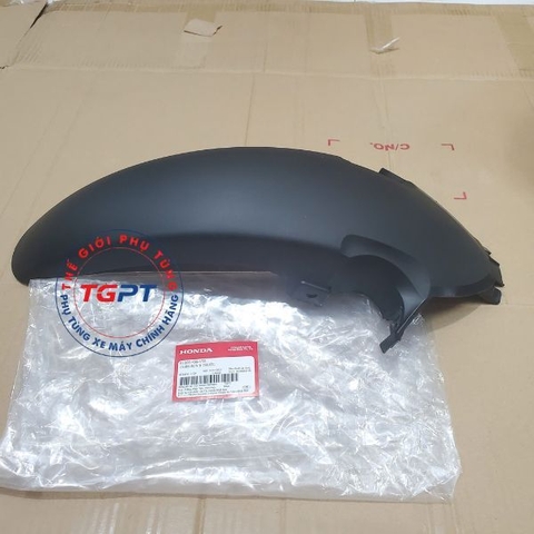Chắn bùn B trước, Dè B xe Winner X V2, V3, V4 /61200-K56-V50