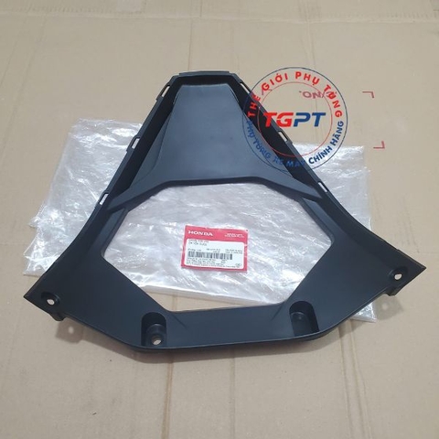 Ốp yếm dưới, Tam giác chắn bùn xe Winner X V2 (2020-2021) /64630-K56-V50