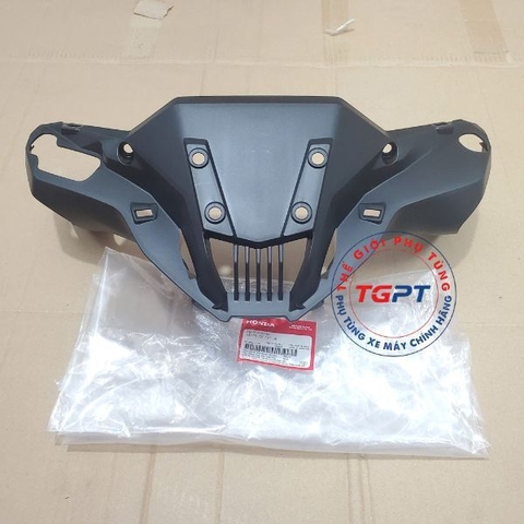 Nắp trước tay lái, bàn thờ, ốp đầu xe Winner X V2 (2020-2021) /53205-K56-V50