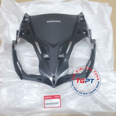 Bộ mặt nạ trước, mặt nạ nhám xe Winner X V2 (2020-2021) /64300-K56-V50ZA