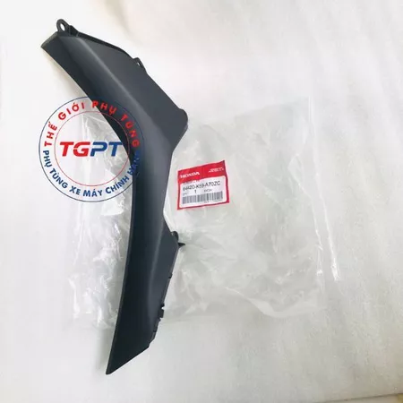 CHỈ BỬNG CLICK 2018 ( L ) ĐEN NHÁM