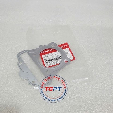 Gioăng đầu xy lanh, Ron quy lát Wave S110, RSX 110, WA 110 /12251-KWB-601