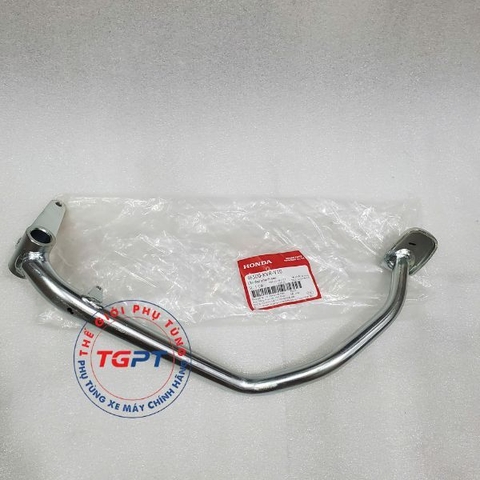 Cần đạp phanh sau, đạp thắng Wave S 100, RS 100, WA 100 /46500-KVR-V10