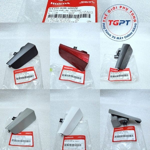 Nắp khóa khẩn cấp SH 2020-2025 /64350-K0R-V00