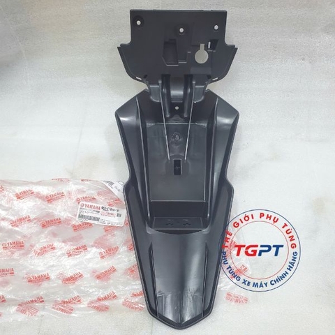 Chắn bùn sau, Đuôi biển số NVX V1 2017-2020 /B63-F162R-10