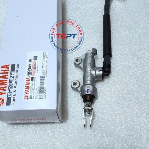 Xi Lanh Tổng, Pen đạp sau Exciter 150, Exciter 155 - 2ND-F580E-00