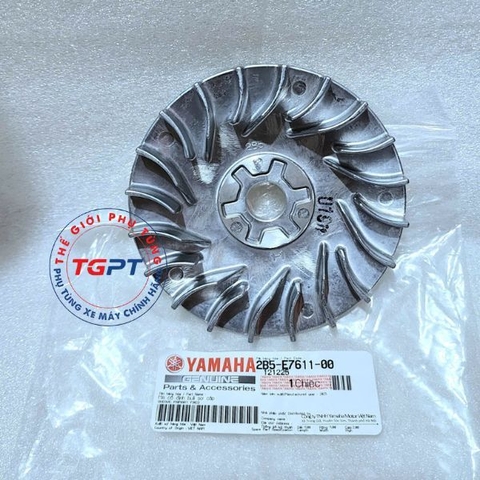 Má cố định buly sơ cấp, Cánh quạt nồi Nouvo 2 - 2B5-E7611-00