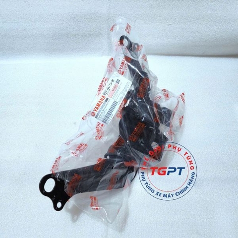 Pát bắt đèn trước Exciter 155 VVA - B5V-H4118-00