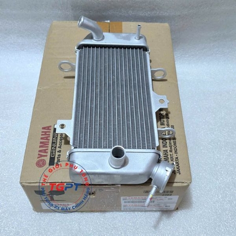 Bộ tản nhiệt, Két nước Exciter 150 (2015-2020) - 2PV-E2461-00
