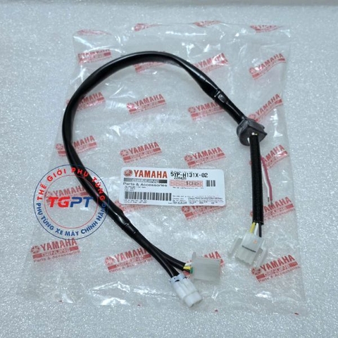 Dây điện cuộn lửa Exciter 135 (2006-2010) - 5YP-H131X-02