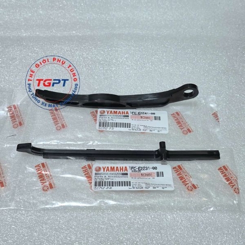 Dẫn hướng xích cam, Thằn lằn sên cam Sirius Fi (2013-2020) - 1FC-E2231-00/ 1FC-E2241-00
