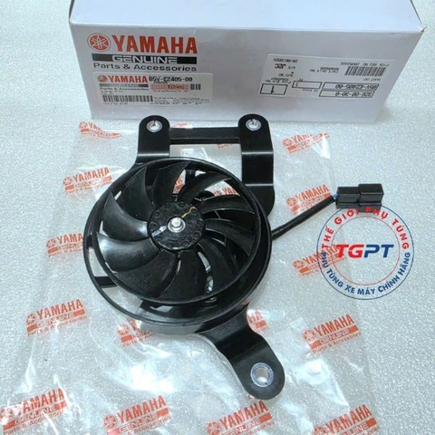 Quạt gió, quạt két nước Exciter 155 (2021-2025) - B5V-E2405-00