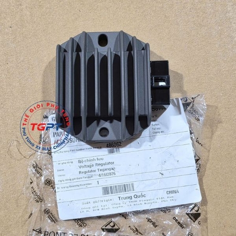 Sạc Vespa Piaggio không dây - 486062