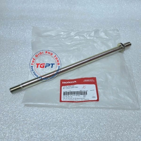 Bu lông càng sau, Cốt gắp Winner X V2/V3/V4 (2020-2024) - 52101-K56-V50
