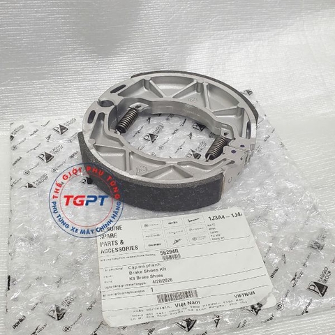 Má phanh, bố thắng sau Liberty, Fly, Primavera, Liberty ABS - 56294R