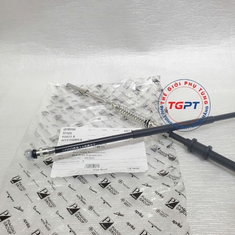 Dây phanh, dây thắng sau Sprint ABS, Primavera ABS (2021-2022) - 1C005814