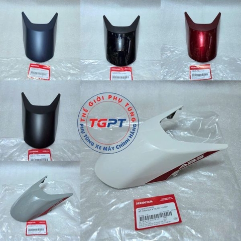 Chắn bùn A trước, Dè trước Air Blade 2026+ (125/160) 4Val (AB 26) - 61100-K2Z-V20ZA/ 61110-K2Z-V90ZA