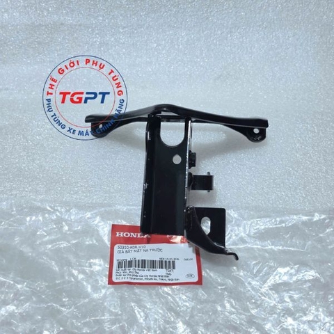 Giá bắt mặt nạ, Bát sắt nạ SH 2020-2023 (125/150/160) có ABS - 50310-K0R-V10
