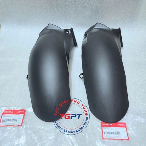 Chắn bùn sau C, Dè còn SH việt 2012-2019 (125/150) - 80102-K01-900/ 80102-K01-D10