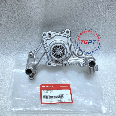 Bộ bơm nước SH 2026, Ab 2026, Vario 160, Stylo 160 - 19200-K3V-N00
