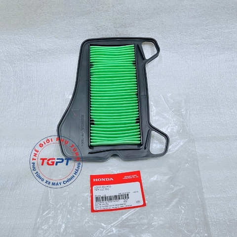 Tấm lọc khí, Lọc gió RSX 110 Fi (2014-2019 - 17210-K03-M50