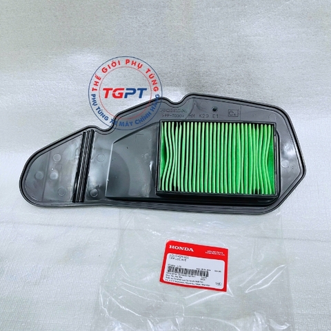 Tấm lọc khí, Lọc gió SH mode 2014, Air Blade 125 (2013-2019) - 17210-K29-900