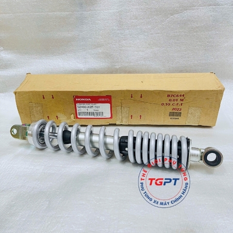 Giảm sóc sau, Phuộc sau Scoopy (2021-2024) - 52400-K2F-T01
