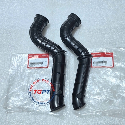Ống dẫn khi, Co pô e dài Air Blade 2020-2021 (125/150) - 17253-K1G-V00/ 17253-K1F-V00