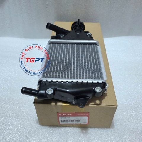 Két tản nhiệt, Két nước Air Blade 125 nắp nhựa (2013-2019) - 19010-K27-V51