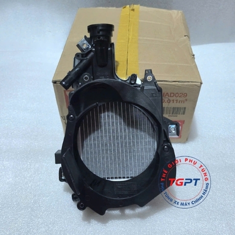 Bộ két tản nhiệt, Két nước Air Blade 125 4Val, Lead 4Val (2022-2026) - 19100-K2T-V00