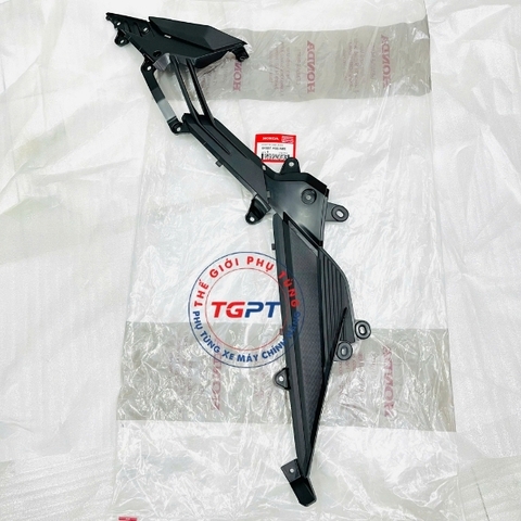 Lườn nhám, lườn dài Sonic 150 phải - 6450A-K56-N00
