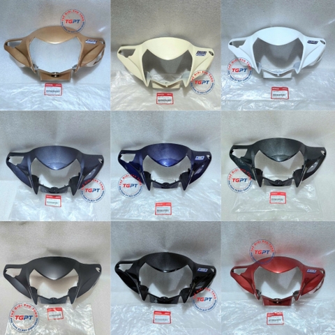 Bàn thờ, Ốp trước tay lái, Ốp đầu Vision 2014-2019 - 53200-K44-V00ZF/ 53200-K44-V20ZQ/ 53200-K44-V40ZH/ 53205-K44-V00ZL