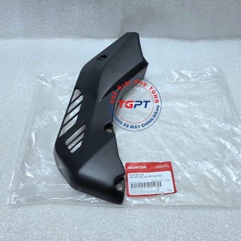 Chụp lốc nồi, Nắp hộp lọc gió Vision (2012-2013) - 19742-KZL-930