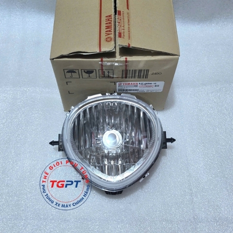 Cụm đèn pha, Chóa đèn trước Janus (2022-2026) - BJ7-H4300-10