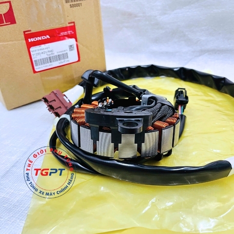 Cuộn dây máy phát điện, cuộn lửa Vario 125 (2023-2025) - 31220-K2V-N42