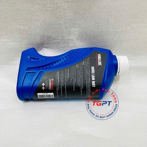 Nước giải nhiệt, Nước làm mát Yamaha 500 ml - 907-93AV8-20