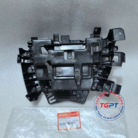 Hộp đựng bình ắc quy Vario 160, Click 160  (2023-2025) - 81260-K2S-N00