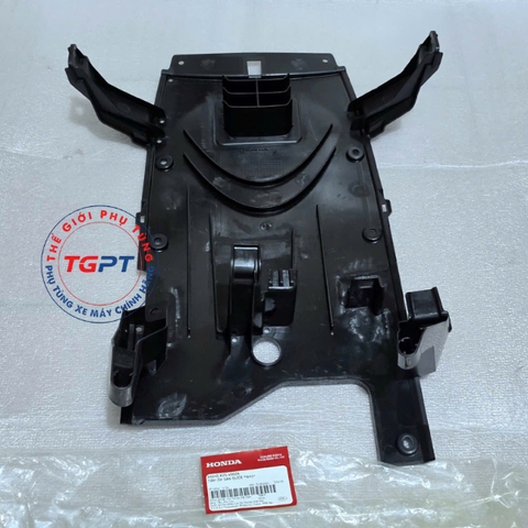 Tấm ốp sàn dưới *Nh1*, Sàn gầm Vario 160, Click 160 (2023-2025) - 64340-K2S-V00ZA