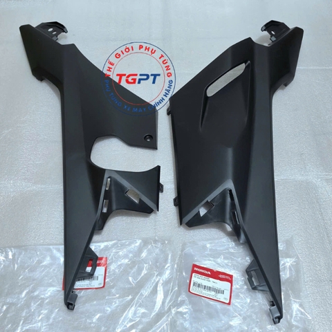 Ốp sàn dưới, Lườn chống Vario 160, Click 160 (2023-2025) - 64350-K2S-N00ZB/ 64360-K2S-N00ZB