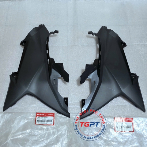 Ốp sườn cạnh, Ốp bụng Vario 160, Click 160 (2023-2025) - 83520-K2S-N00ZB/ 83620-K2S-N00ZB