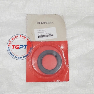 Phớt dầu 34X52X7, Phốt bánh sau, phốt láp Vario 2015-2026, PCX (125/150/160), ADV, Stylo, SH ý (2009-2011) - 91204-K59-A11